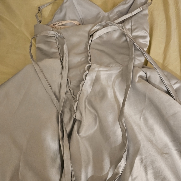 Quince dress worn once - Picture 2 of 2